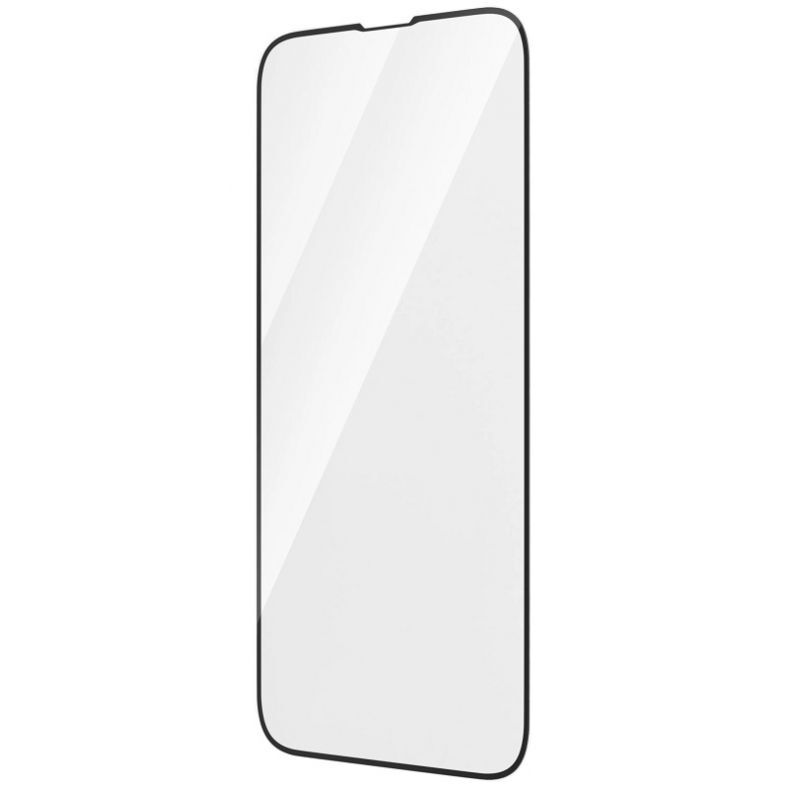 grūdintas apsauginis stikliukas iPhone 14 Plus | 13 Pro Max