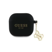 Guess AirPods 4 silikoninis dėklas,1 nuotrauka