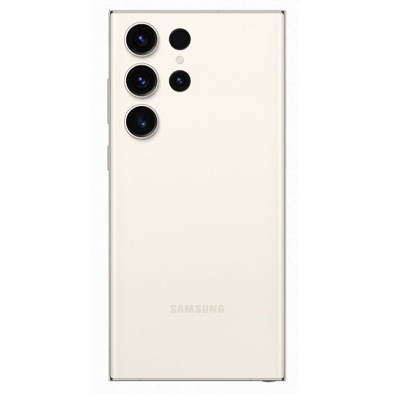 Samsung_galaxy_s23_ultra_beige spalvos_nugarele