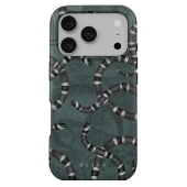 Burga Tough Magsafe Case iPhone 17 Pro, Constant danger, 1 nuotrauka