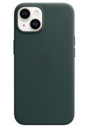 APPLE iPhone 14 odinis dėklas su MagSafe, nugarėlė