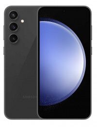 SM-S711_GalaxyS23FE_Front_graphite