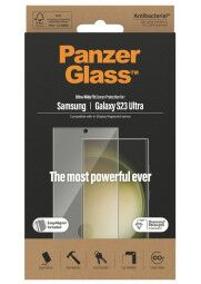 grūdintas apsauginis stikliukas Samsung Galaxy S23 Ultra