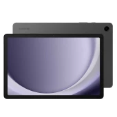 Samsung Tab A9 plus_pilka spalva ekranas ir nugarele