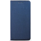 Atverčiamas dėklas Xiaomi Redmi Note 13 Pro 5G mėlynas, 1 nuotrauka