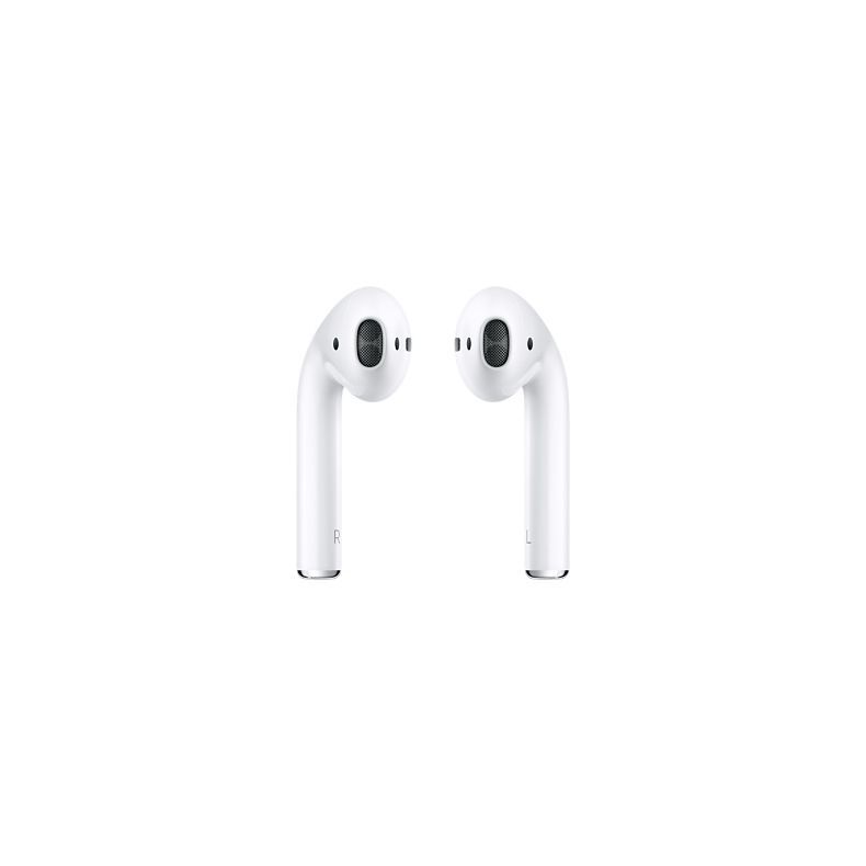 APPLE AirPods belaidės ausinės, 2