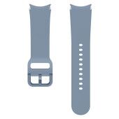 Samsung Watch5 Sport dirželis 20mm S/M mėlynas