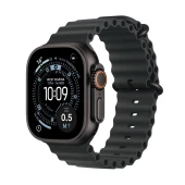 Apple Watch Ultra 3 esim, juodas, 1 nuotrauka