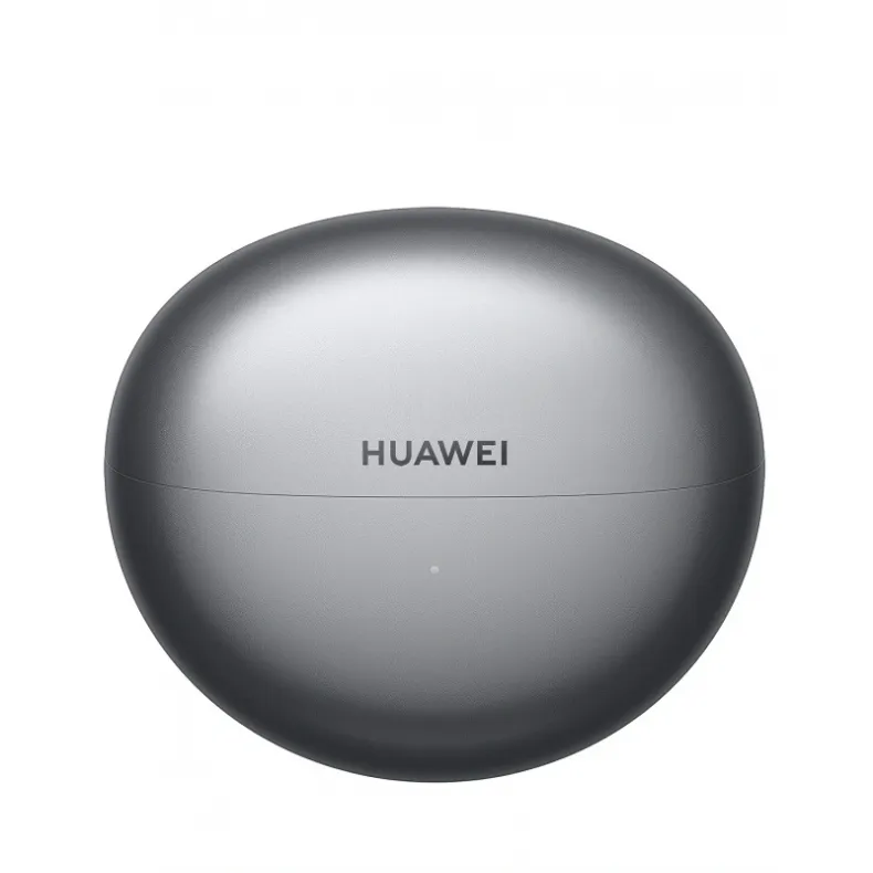 Huawei freeclip belaidės ausinės juodos spalvos 3 nuotrauka