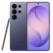 Samsung galaxy S26 ultra. 512GB, violetinė, 1 nuotrauka