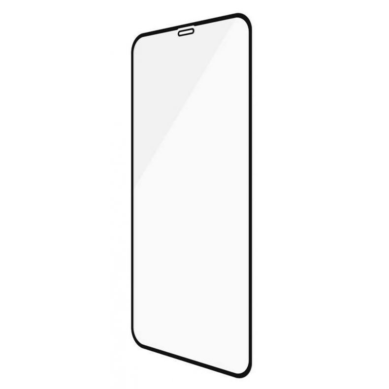 grūdintas apsauginis stikliukas iPhone X | Xs | 11 Pro