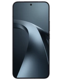  Xiaomi 17T Pro 512GB, juoda, 1 nuotrauka