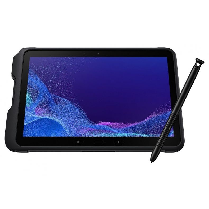 Samsung Tab Active4_Dynamic1_Black