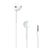 Apple Earpods ausinės su 3.5mm jungtimi, 1 nuotrauka