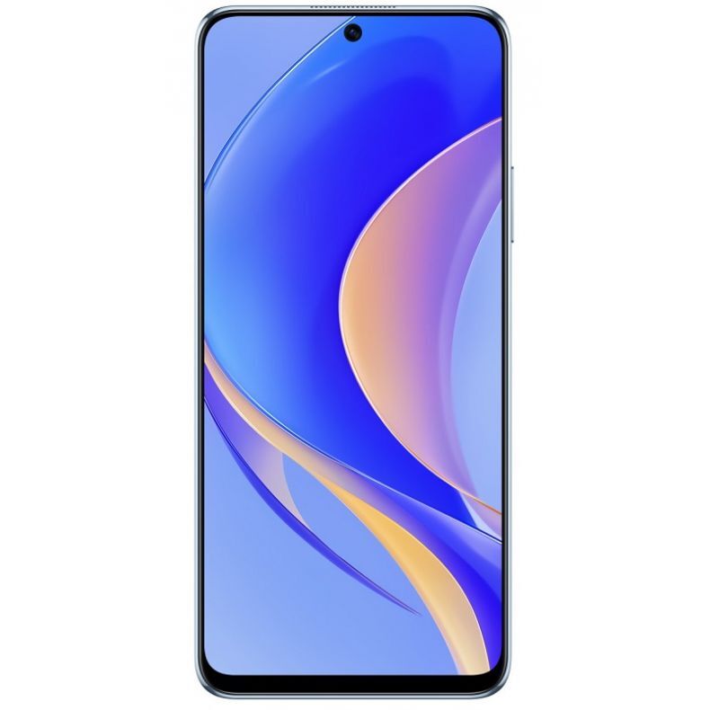  Huawei Nova Y90 melynos spalvos ekranas