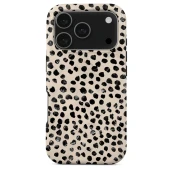 Burga iPhone 17 Pro Tough Magsafe dėklas - Almond Latte, nuotrauka 1