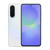 Samsung Galaxy A36 128GB, balta spalva, 1 nuotrauka