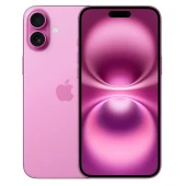 iPhone 16 Plus 128GB Rausvos spalvos Pink, Mobili prekyba
