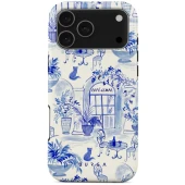 Burga Sobremesa - iPhone 17 Pro Max Case apsauginis dėklas
