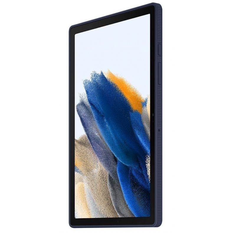 Samsung Galaxy Tab A8 Clear Edge dėklas