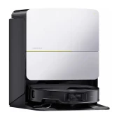 roborock Z70 siurblys- robotas, stotelė