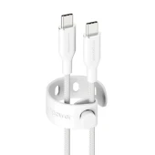 Empower Racing įkrovimo laidas USB-C į USB-C, 1.2m - 60W, 1 nuotrauka