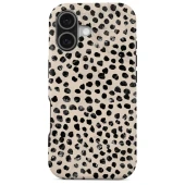 Burga Almond Latte - iPhone 17 Case