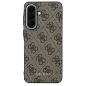 Guess Samsung Galaxy A57 Classic Logo dėklas, 1 Nuotrauka
