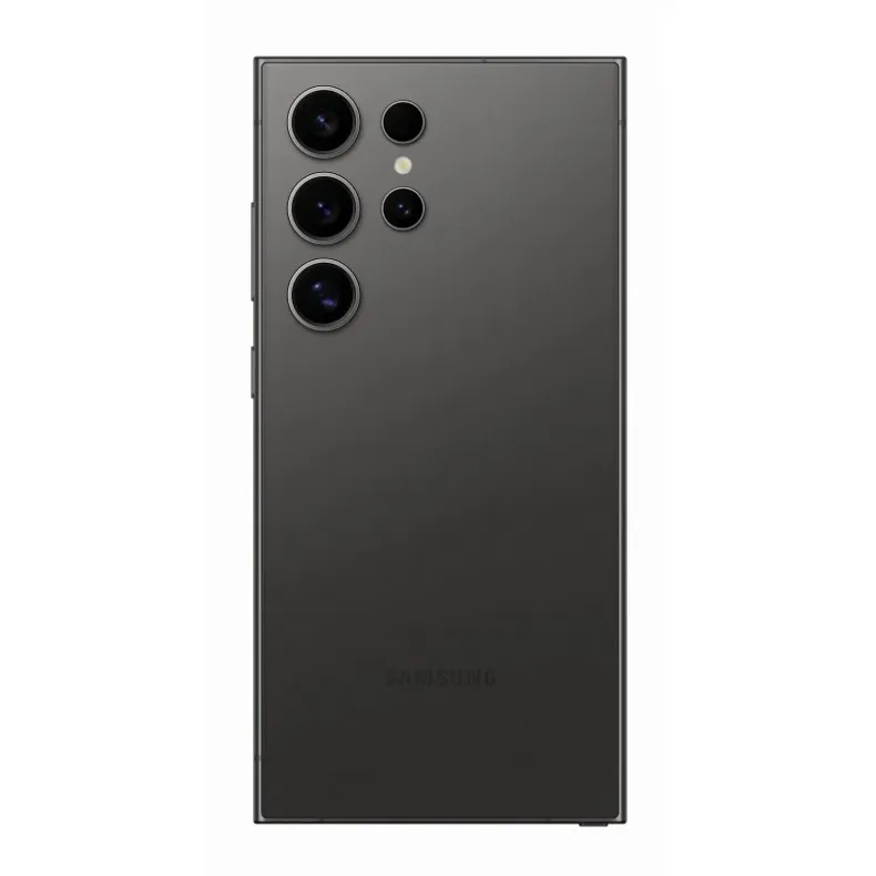 Samsung Galaxy S24 Ultra 5G juodas- 256GB -11