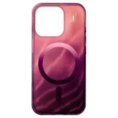 Ideal of Sweden iPhone 16 Pro Max dėklas Glitter Glow, nuotrauka 1