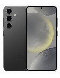 SAMSUNG Galaxy S24 5G 256GB išmanusis telefonas onikso juoda spalva