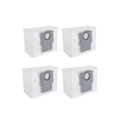 Roborock dulkių maišeliai 8.02.0131 (4 vnt.),1 nuotrauka