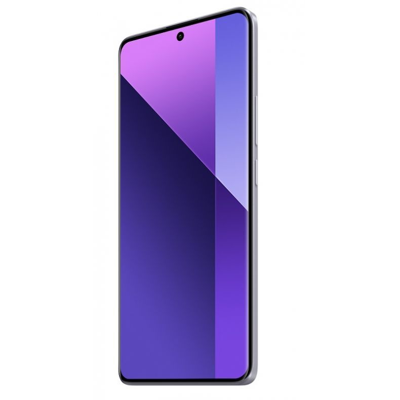 Xiaomi_redmi_Note13pro+_ekranas_45kampu_desine_puse_mygtukai_violetines_spalvos