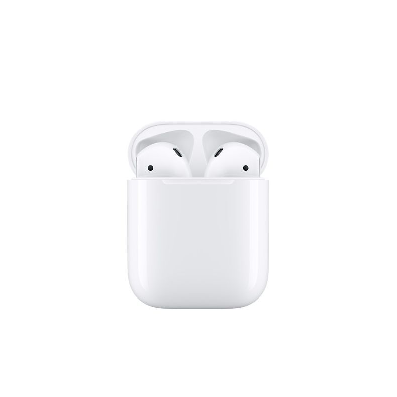 APPLE AirPods belaidės ausinės, 4