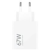 Xiaomi tinklo įkroviklis 67W Type-A, 1 nuotrauka