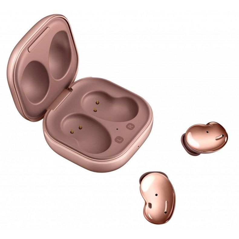 SAMSUNG Galaxy Buds Live - 3