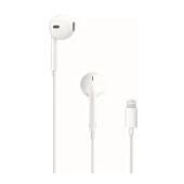 Apple EarPods ausinės su Lightning jungtimi, 1 nuotrauka