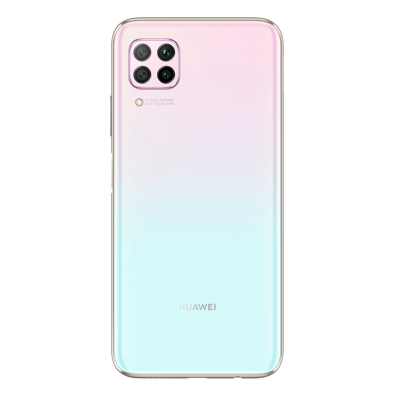 Huawei P40 lite sacura pink