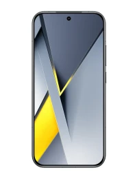 Poco F8 Pro 512GB, juoda, 1 nuotrauka