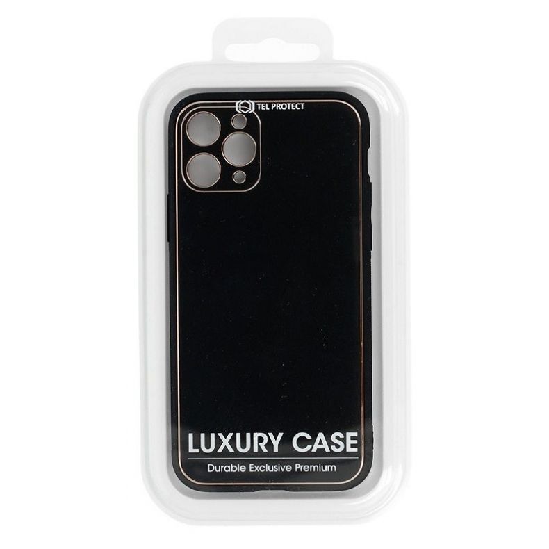 SMART  iPhone 11 Luxury dėklas