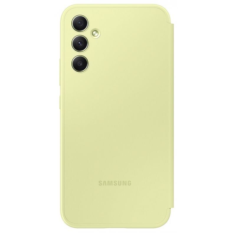 SAMSUNG Galaxy A34 Smart View dėklas