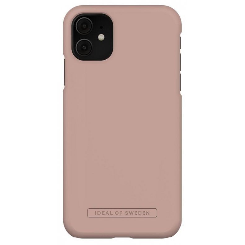 IDEAL OF SWEDEN iPhone 11 | XR Blush Pink