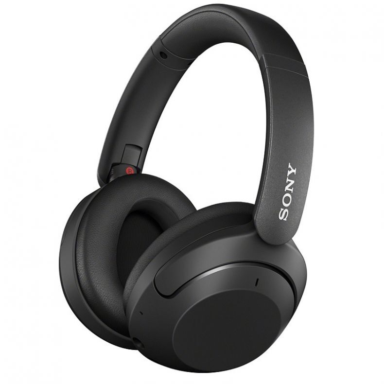 SONY WH-XB910N belaidės ausinės