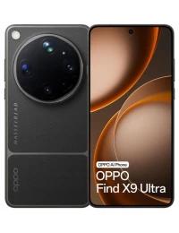 OPPO Find X9 Ultra - 512GB, Tundra Umber, 2 nuotrauka