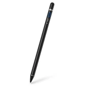 Techprotect Active Stylus pen universalus rašiklis, juoda, 1 nuotrauka