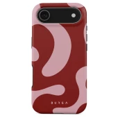 Burga Flex - iPhone 17 Air Case apsauginis dėklas