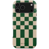 Burga Ivy League - iPhone 17 Pro Max Case apsauginis dėklas