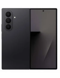 Samsung Fold7 256GB, juodas, 1 nuotrauka