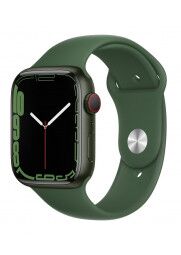 Apple Watch Series 7 GPS + Cellular, 45mm šonu