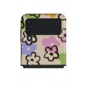 BURGA Tough dėklas Samsung Galaxy Flip4 Good Vibes